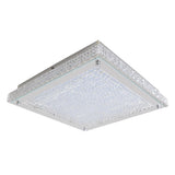 Plafonnier LED "Madrid"