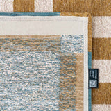Tapis Eco - Miel - Tapis jaune