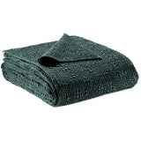Plaid Stonewashed Tana Prusse 140 X 200
