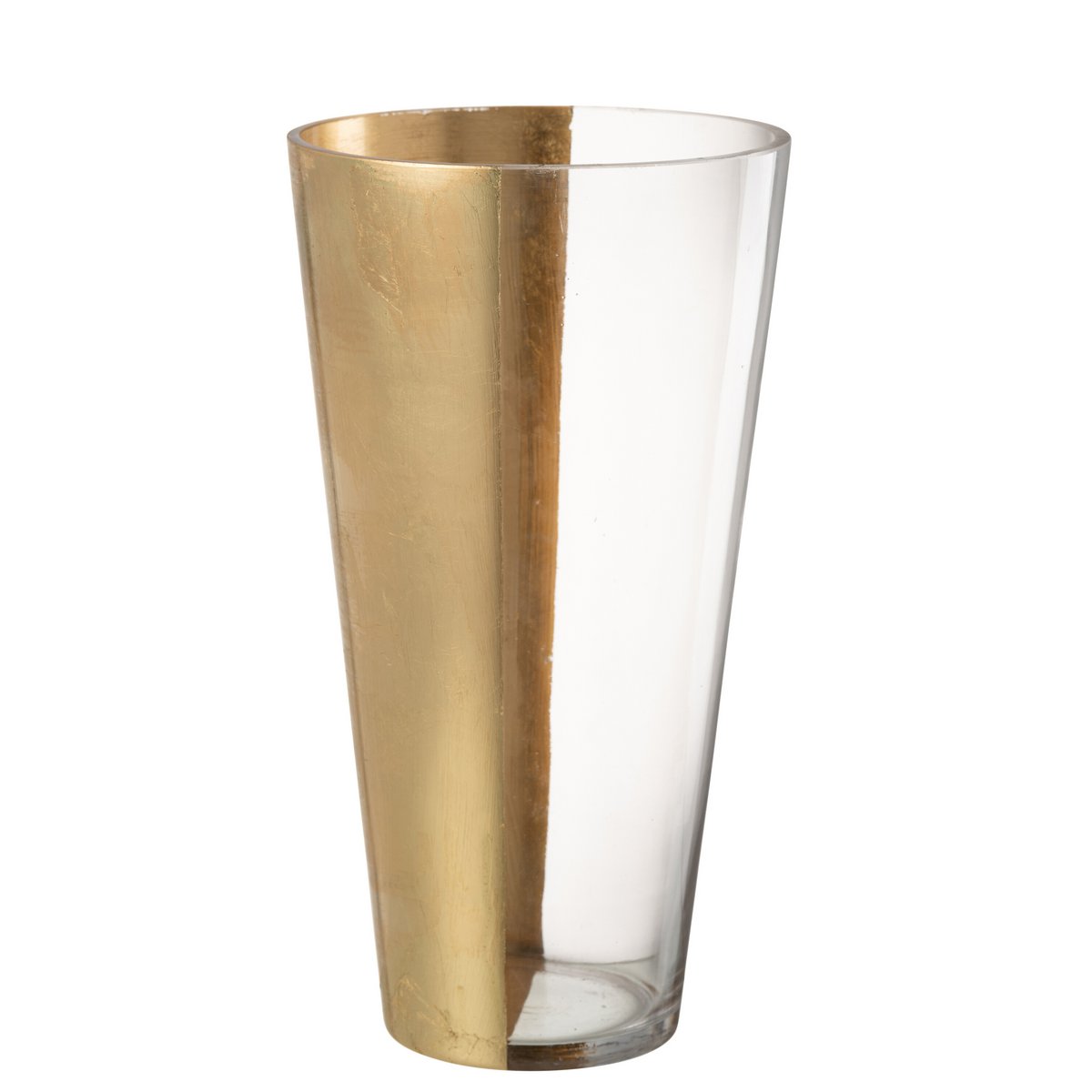 Vase MOA J-Line de 35 cm, design contemporain pour une décoration raffinée