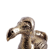 Dodo en laiton S