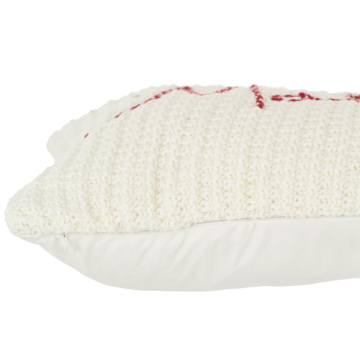 Coussin J-Line dans un salon moderne, ajoutant une touche de confort