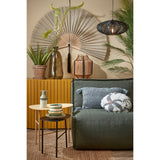 Lanterne Liliano Noir