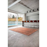 Tapis Eco - Za Copper - Tapis marron