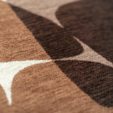 Tapis Eco - Cookie - Tapis marron
