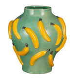 Vase Moza Vert clair