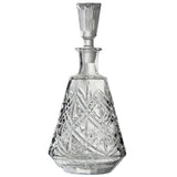 Carafe J-Line Anna avec des accessoires de table assortis