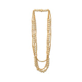 Le collier Jimbaran - Naturel