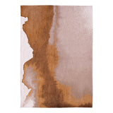 Tapis Eco - Châtaignier - Tapis marron