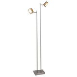 Lampadaire LED "Triberg"