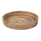 Les Plateaux Carry-All - Brun Naturel - L