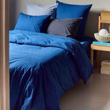Housse de couette Céleste So blue 220 x 240