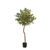 Plante artificielle Ficus Vert