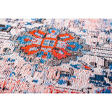 Tapis Eco - Classic Brick - Tapis rouge