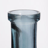 Bouteille décorative de Rioja Bleu Clair