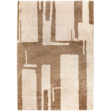 Tapis Nesma Naturel 120 x 170