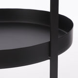Etagère Noir