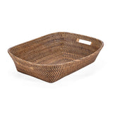 Le Panier à Linge Hannah - Marron Naturel - M