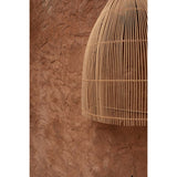 Applique Murale Lalo - Naturel - L