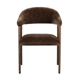Scandi Chair Umber (ensemble de 2)