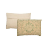 Coussin Opéra en coton 60x40 cm