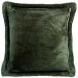 Coussin Tendre Fougère 50 x 50