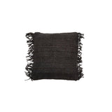 La Housse de Coussin Oh My Gee - Noir Marine - 40x40
