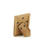 Le cadre Bone Petite - Blanc - 5x7