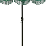 Parasol Kelly Vert Foncé