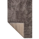 Tapis Miky Gris 160 x 230