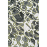 Tapis Eco - River - Tapis vert