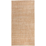 Tapis Mirko Naturel 80 x 150 x 1