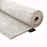 Tapis Eco - Albatre - Tapis gris