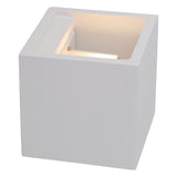 Lampe murale LED: 11,5 cm
