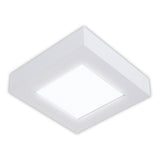 Plafonnier LED "Simplex" s:17cm