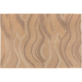 Tapis Clem outdoor Naturel 200 x 290
