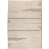 Tapis Coty Naturel 160 x 230 x 1 cm