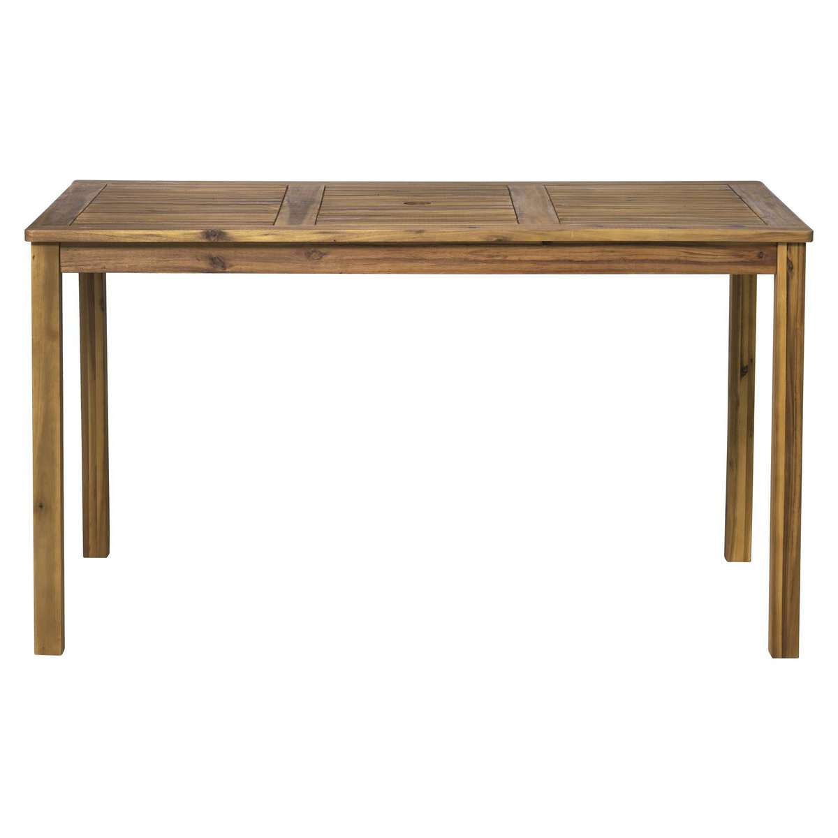 Fauteuils avec accoudoirs du salon de jardin moderne