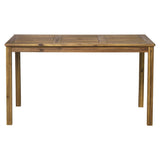 Fauteuils avec accoudoirs du salon de jardin moderne