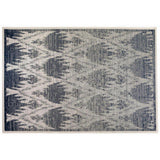 Tapis Tessa extérieur Marine 200 x 290