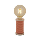 Lampe de table max.