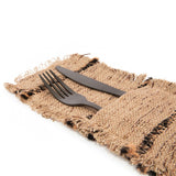 Le porte-couverts oh mon gee - beige noir