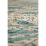 Tapis Ariane outdoor recyclé Acier 160 x 230