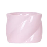 Maison Colibri | Pot décoratif Candy - Rose - Ø9cm