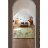 Tapis Eco - Toscane - Tapis vert