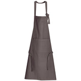 Tablier de cuisine recyclé Ada Café 72 x 85