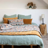 Coussin imprimé Youri Multico 45 x 45
