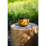 Tabouret The Tribe - Naturel