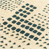 Tapis Eco - Pin Sylvestre - Tapis bleu