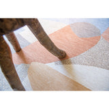 Tapis Eco - Secret - Tapis multicolore